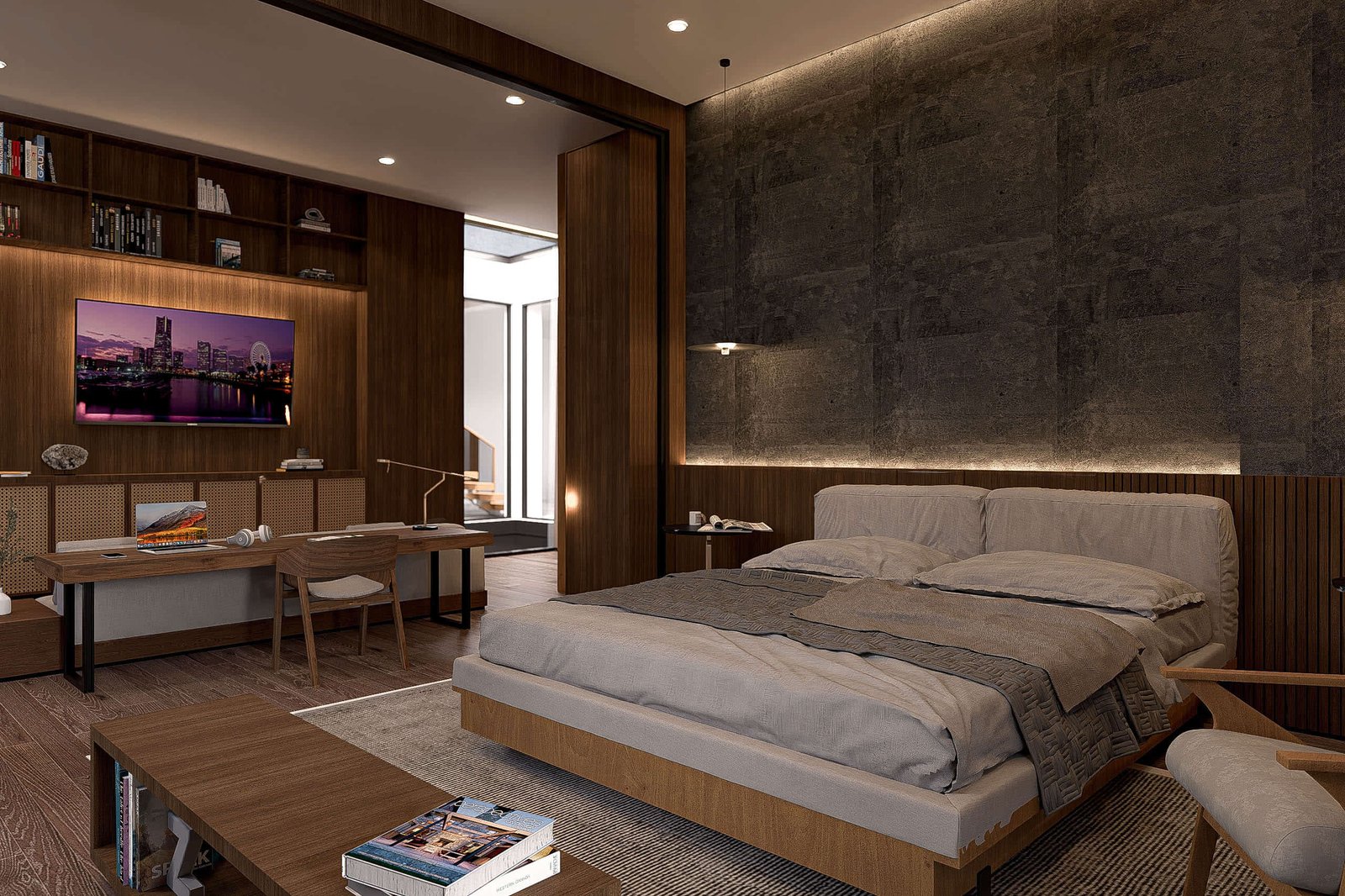 KAMAR 1